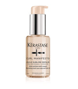 Harrods Kerastase Huile Sublime Repair Oil Hair Oil 50ml- Buy online at McGrocer