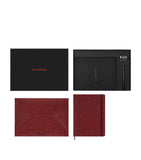 Moleskine Shine Collector's Planner and Pen Set, imported from the UK