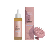 Superdrug Hair Loving Postpartum Hair Oil Massage Set 50ml- Buy online at McGrocer