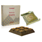 Superdrug HAMIDI Bakhoor Sheika Incense 40gm Pack of 3- Buy online at McGrocer