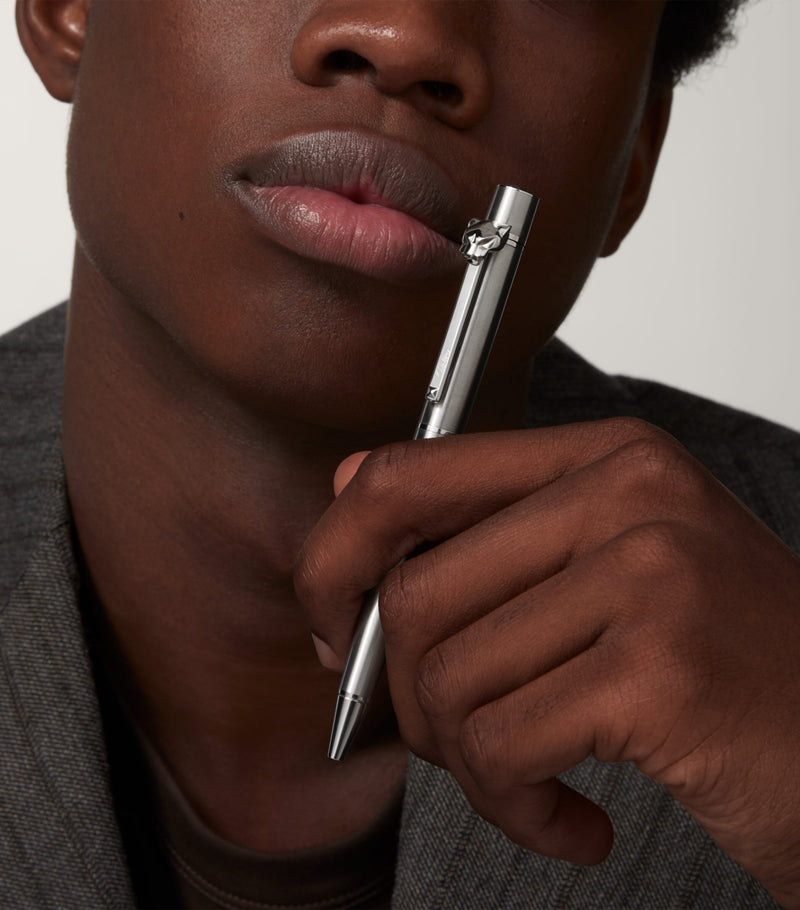 Cartier Small Panthère de Cartier ballpoint pen - British product