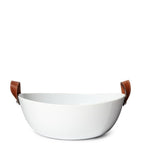 Ralph Lauren Wyatt salad bowl 31.5cm x 26.5cm, imported from the UK