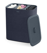 Harrods Joseph Joseph Tota Trio Laundry Basket (90L)- Buy online at McGrocer