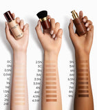 Guerlain Terracotta Le Teint Foundation, UK version