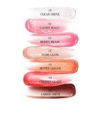 Armani Prisma Glass lip gloss - British product