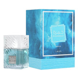 Lattafa Khamrah Waha unisex EDP 100ml (British brand)