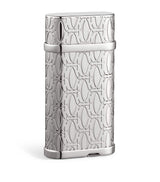 Cartier Palladium Double C de Cartier luksuslighter