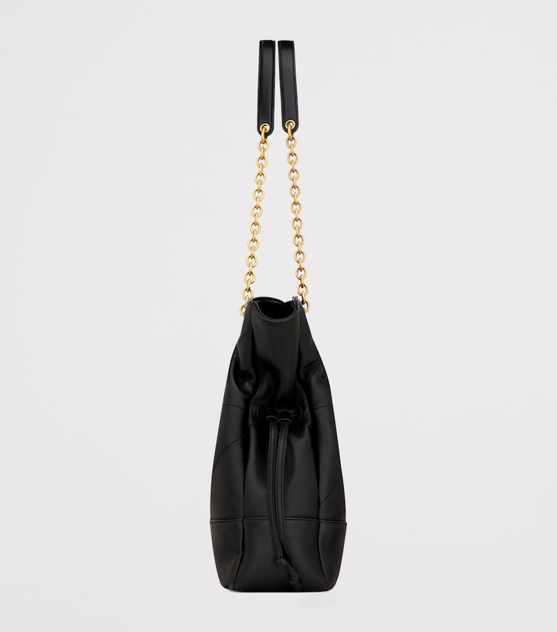 Saint Laurent Small Jamie shoulder bag, imported from the UK