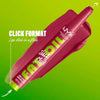 NYX Professional Makeup fat oil slick lip balm, imported from the UK