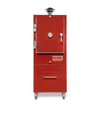 Charlie Oven Charcoal Oven Professional - British product