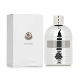 Moncler Pour Homme eau de parfum 150ml (British brand)