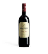 Harrods Kanonkop Paul Sauer 2022 Red Wine 75cl- Buy online at McGrocer