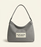 Balenciaga Le City Moto medium shoulder bag (British brand)