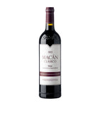 Vega Sicilia Macán Clásico 2022 wine 75cl (British brand)