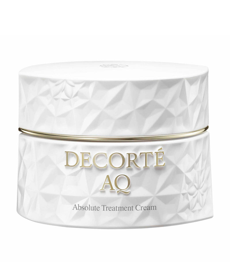 Decorté AQ Absolute Treatment Sculpting Balm Cream 50g - British product
