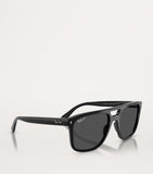 Ray-Ban RB2213CH Aviator sunglasses tortoiseshell (British brand)