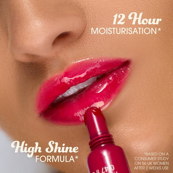 Killer Lips lip tint Cherry 14ml - British product