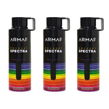 Superdrug ARMAF Odyssey Spectra Rainbow Perfumed Deodorant Spray 200ml- Buy online at McGrocer
