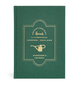 Harrods Harrods A5 Gardener's Journal- Buy online at McGrocer
