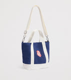 Bonpoint children's cotton tote bag - British product