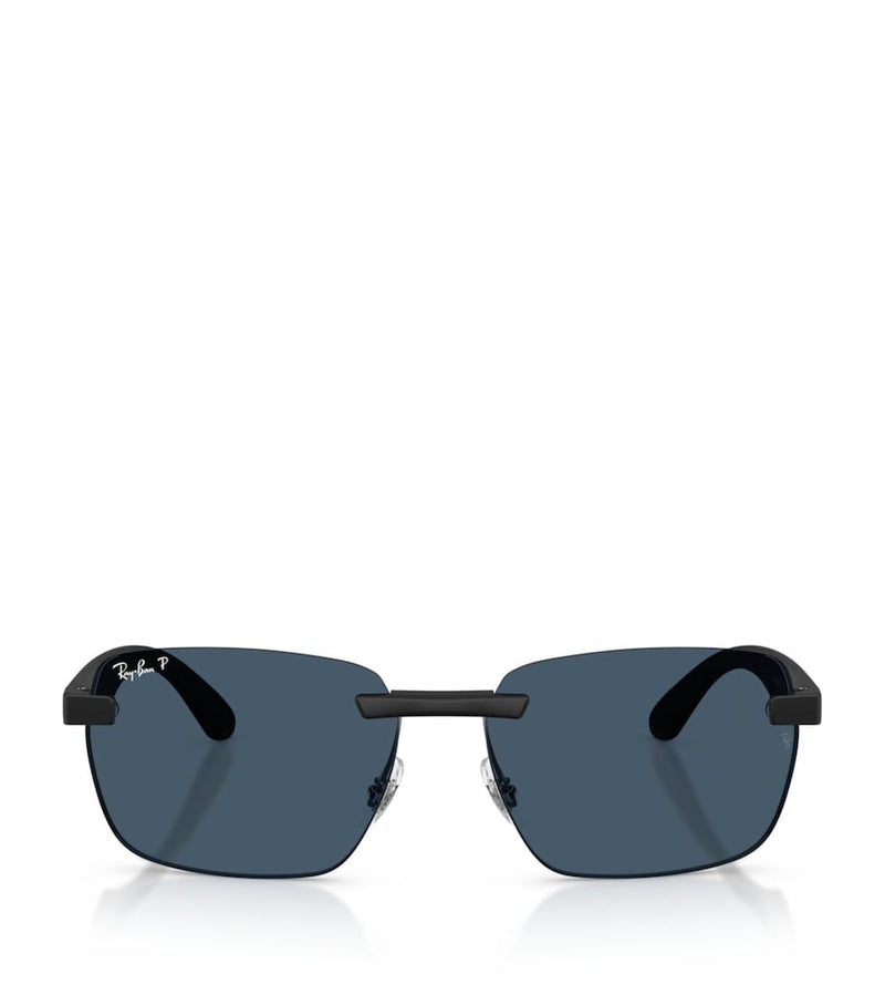 Ray-Ban RB4475CH sunglasses - British product