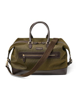 Harrods Aspinal Of London Nylon Weekend Travel Bag- Buy online at McGrocer