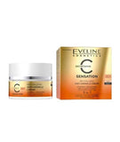 Eveline Vitamin C Anti-Wrinkle Cream 40+ - British product