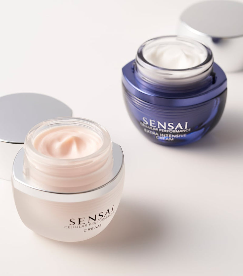 Sensai Cellular Performance anti-ageing face cream 40ml (British brand)
