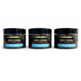 Superdrug Cosmepick Coffee Body Scrub 3 x 250g- Buy online at McGrocer