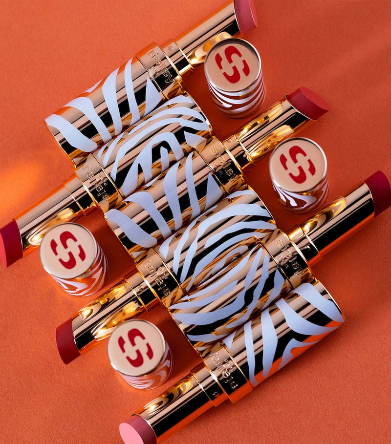 Sisley Phyto-Rouge Shine lipstick 3g (British brand)