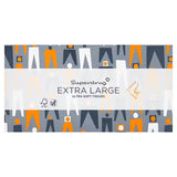 Superdrug Superdrug XL Tissues 100 Sheets- Buy online at McGrocer