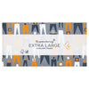 Superdrug XL tissues 100 sheets (British brand)