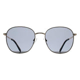 Superdrug Quay Jezabell Gold Smoke Grey Women Sunglasses- Buy online at McGrocer