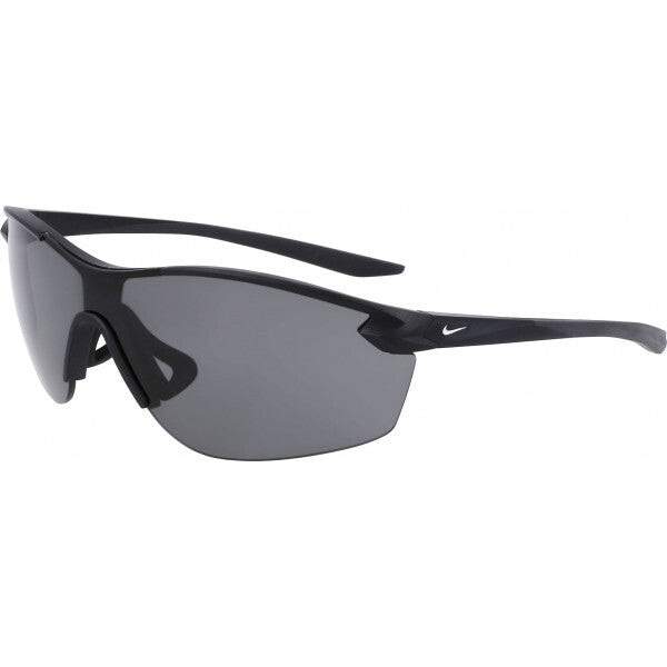 Nike Black Victory Elite sunglasses with injected frame (British brand)
