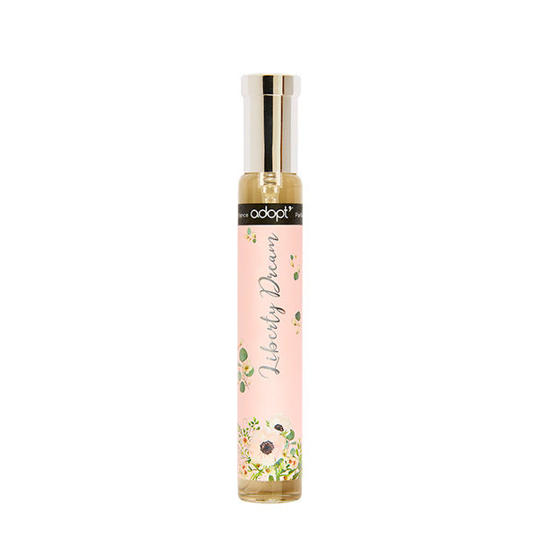 Adopt Liberty Dream Floral Fragrance 30ml - British product