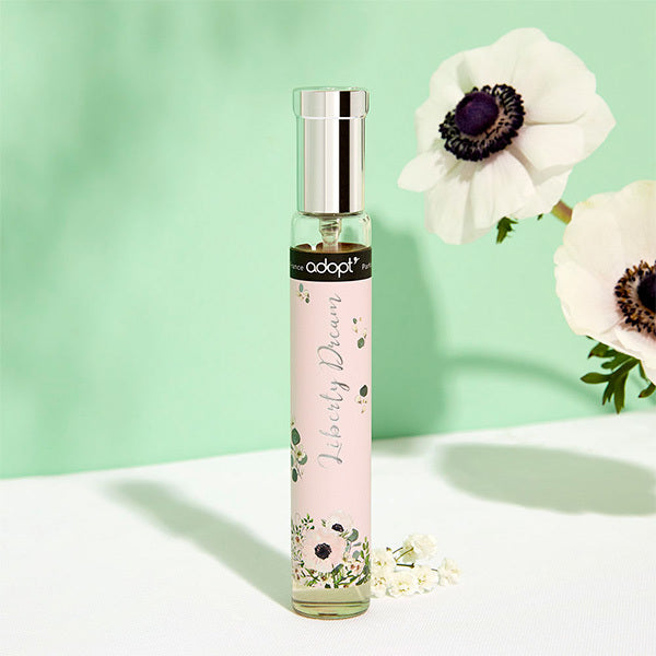 Adopt Liberty Dream Floral Fragrance 30ml - British product
