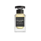 Abercrombie & Fitch Authentic Man eau de toilette 50ml (British brand)