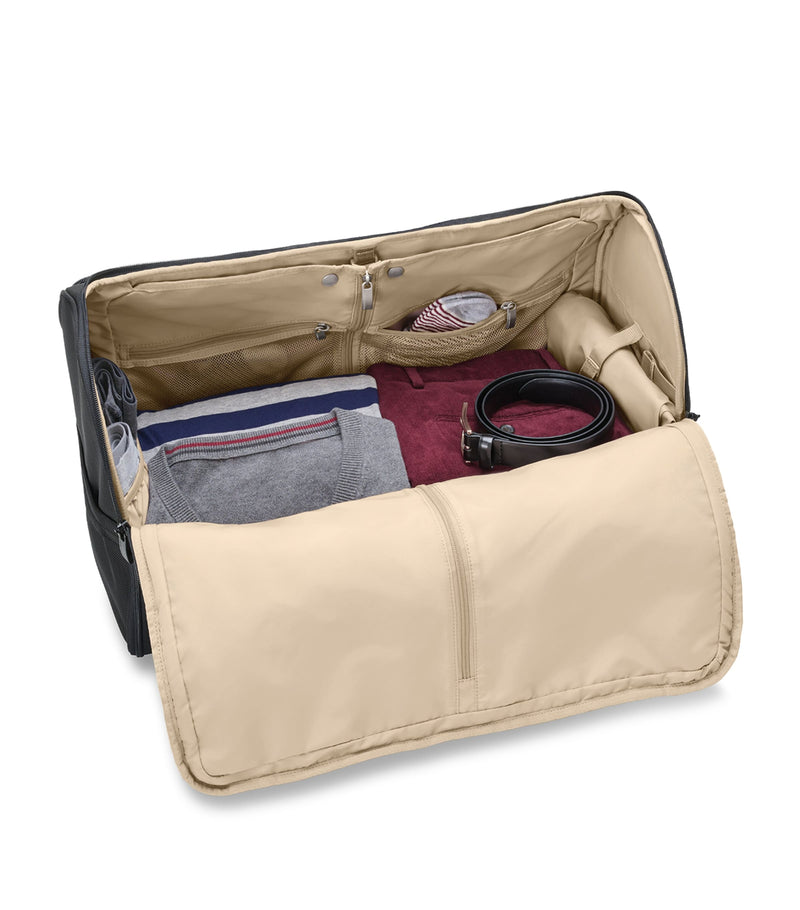 Briggs & Riley Baseline Garment Duffle Bag - British product