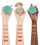 Gucci bronzing powder refill, UK version