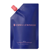 Harrods Emma Lewisham Illuminating Exfoliant Refill Facial Exfoliant 100ml- Buy online at McGrocer