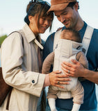 BabyBjörn 3D Mesh Mini Baby Carrier for newborns (British brand)