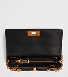 Schiaparelli Mini Leather Secret Bijoux top-handle bag (British brand)
