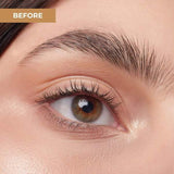 PAESE Eyegasm black mascara 8ml , imported from the UK