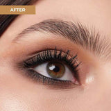 PAESE Eyegasm black mascara 8ml , imported from the UK