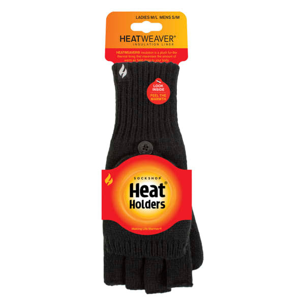 Heat Holders thermische Umwandlungs-Handschuhe (Britische Marke)