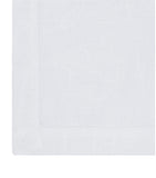 Le Jacquard Français Tivoli damask napkin, UK version
