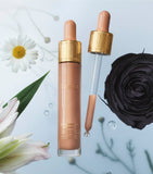 Gucci liquid highlighter golden shade, UK version