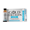 Pure Gold Collagen Active supplement 10 x 50ml (British brand)