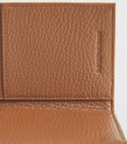 Emporio Armani leather bifold card holder, UK version