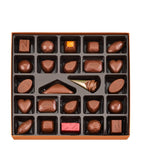 Neuhaus The Neuhaus Collection Milk Box (265g)